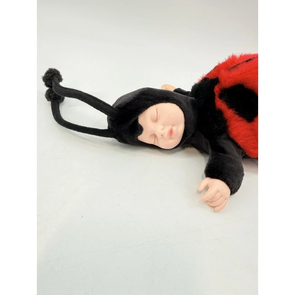 Vintage Anne Geddes 12